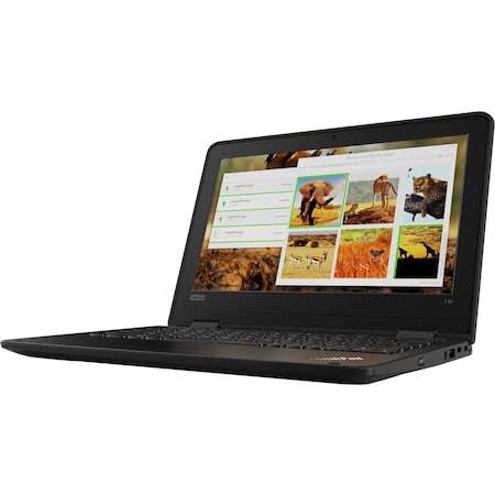 Lenovo Thinkpad 11E 5Th Gen, Intel M3-7Y30 (1Ghz, 4Mb), 11.6 1366X768,  20LQ0007US